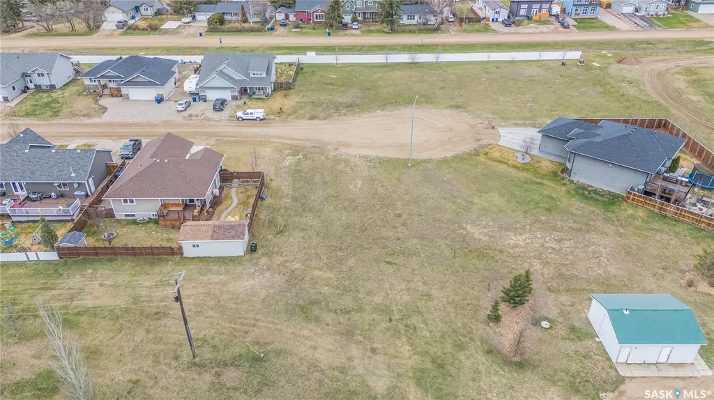 8 Derbowka Drive Borden SK S0K 0N0