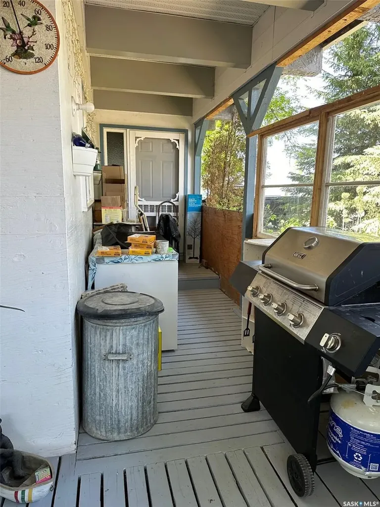 441 2nd Avenue Benson Rm No. 35 SK S0C 0L0