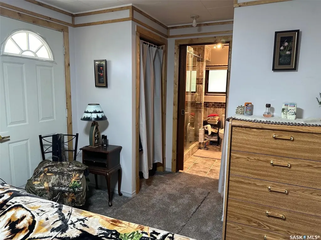 441 2nd Avenue Benson Rm No. 35 SK S0C 0L0