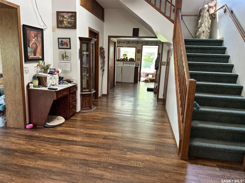 441 2nd Avenue Benson Rm No. 35 SK S0C 0L0