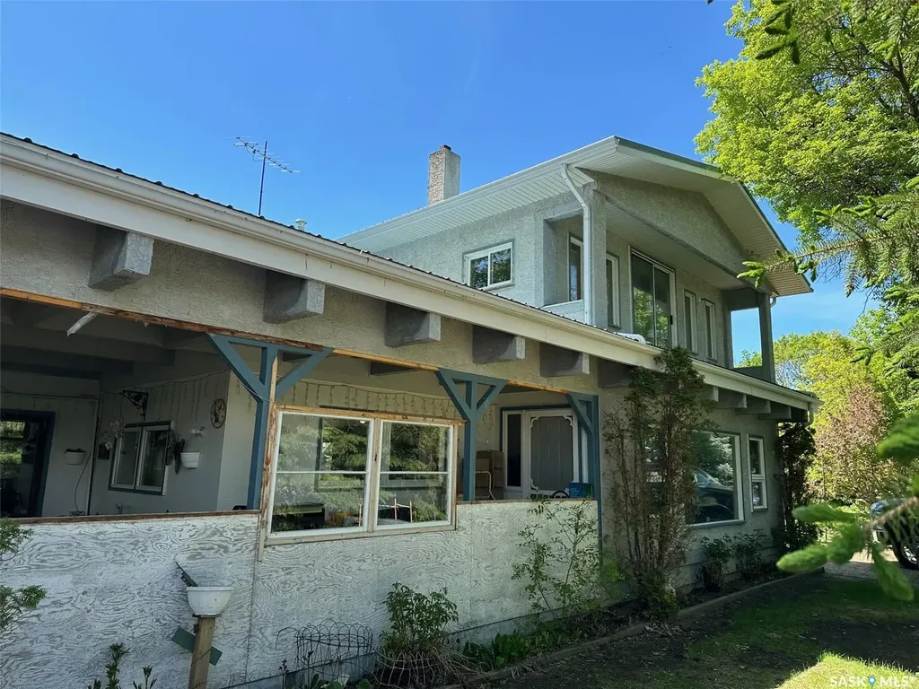 441 2nd Avenue Benson Rm No. 35 SK S0C 0L0