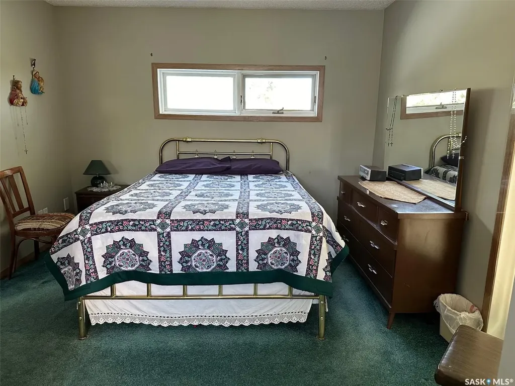 441 2nd Avenue Benson Rm No. 35 SK S0C 0L0