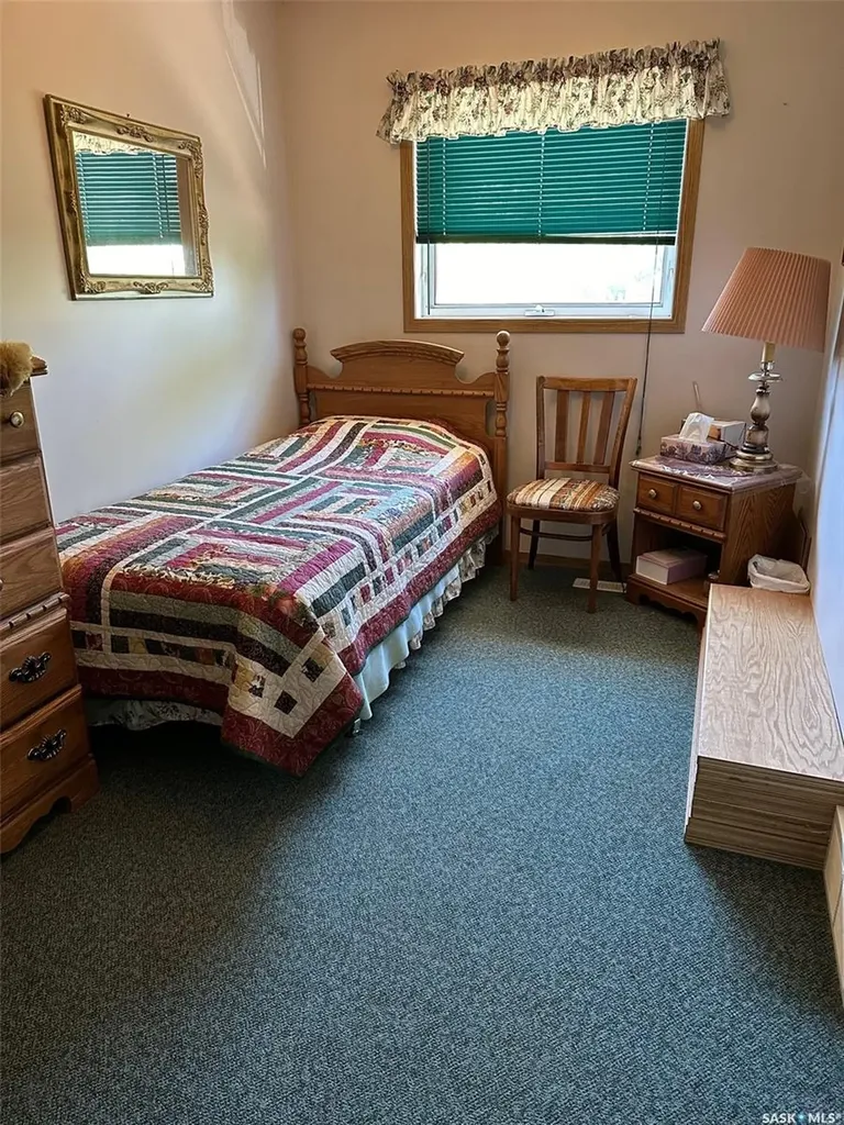 441 2nd Avenue Benson Rm No. 35 SK S0C 0L0