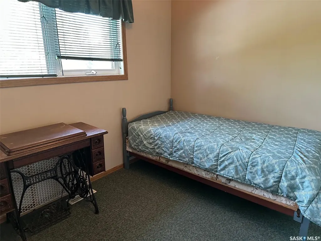 441 2nd Avenue Benson Rm No. 35 SK S0C 0L0
