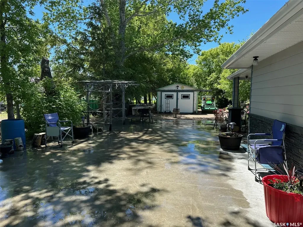 441 2nd Avenue Benson Rm No. 35 SK S0C 0L0
