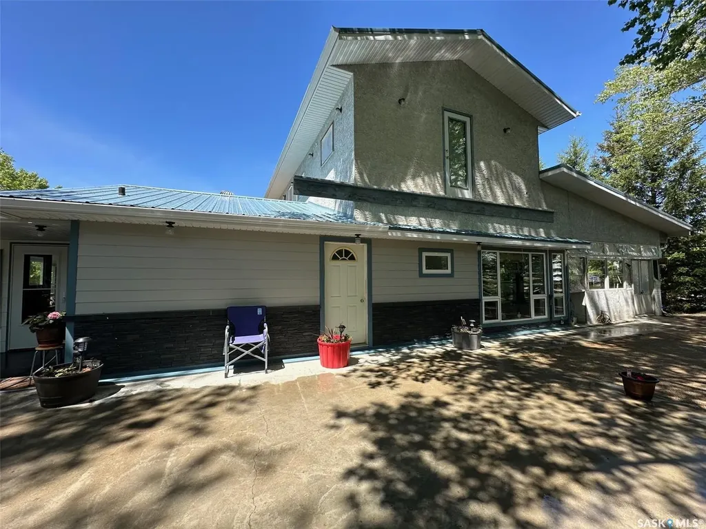 441 2nd Avenue Benson Rm No. 35 SK S0C 0L0