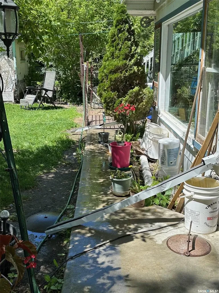 441 2nd Avenue Benson Rm No. 35 SK S0C 0L0