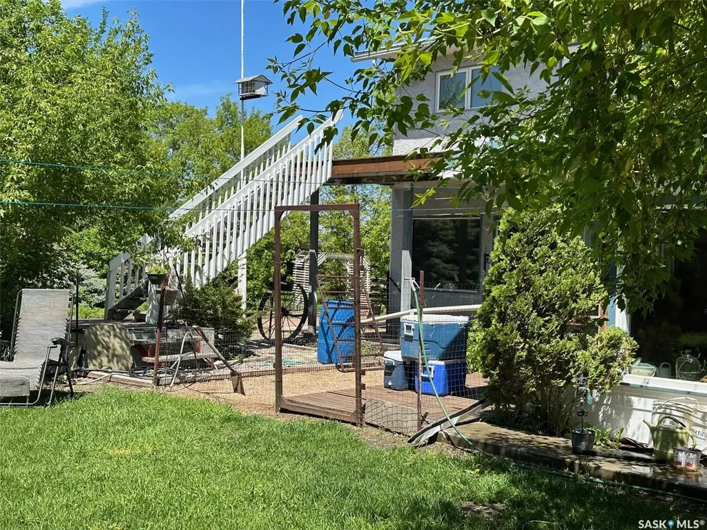 441 2nd Avenue Benson Rm No. 35 SK S0C 0L0