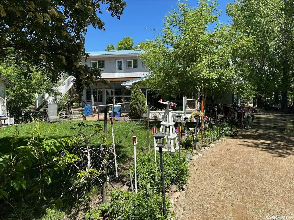 441 2nd Avenue Benson Rm No. 35 SK S0C 0L0