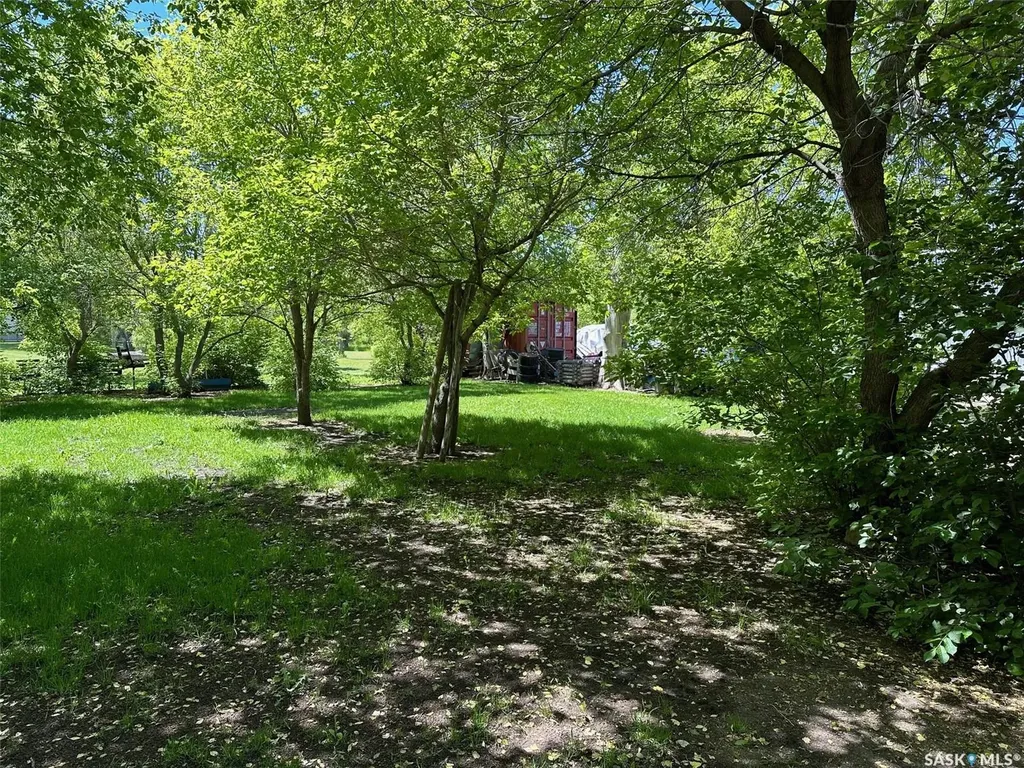 441 2nd Avenue Benson Rm No. 35 SK S0C 0L0