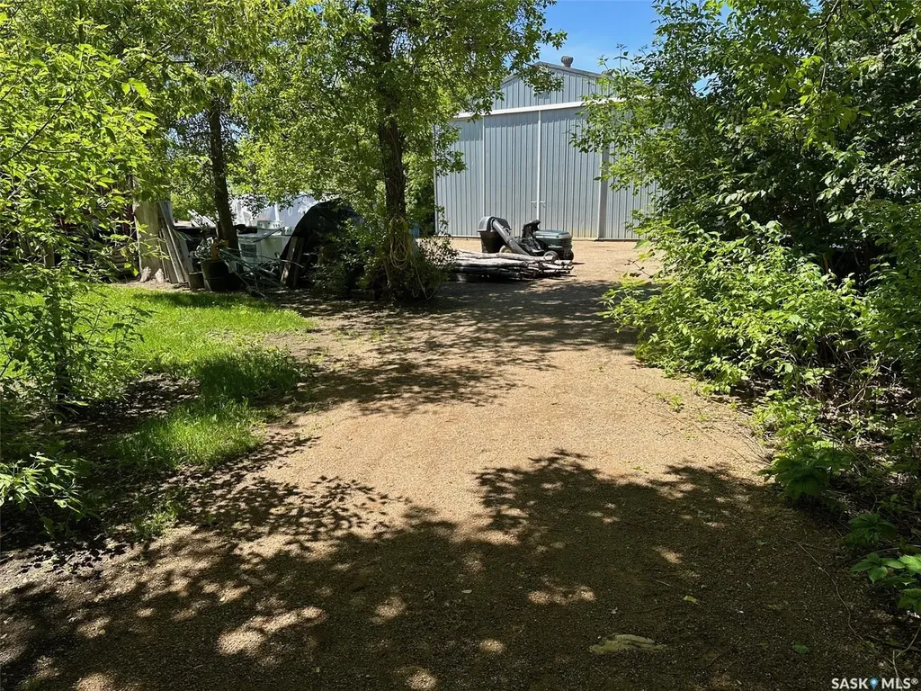 441 2nd Avenue Benson Rm No. 35 SK S0C 0L0
