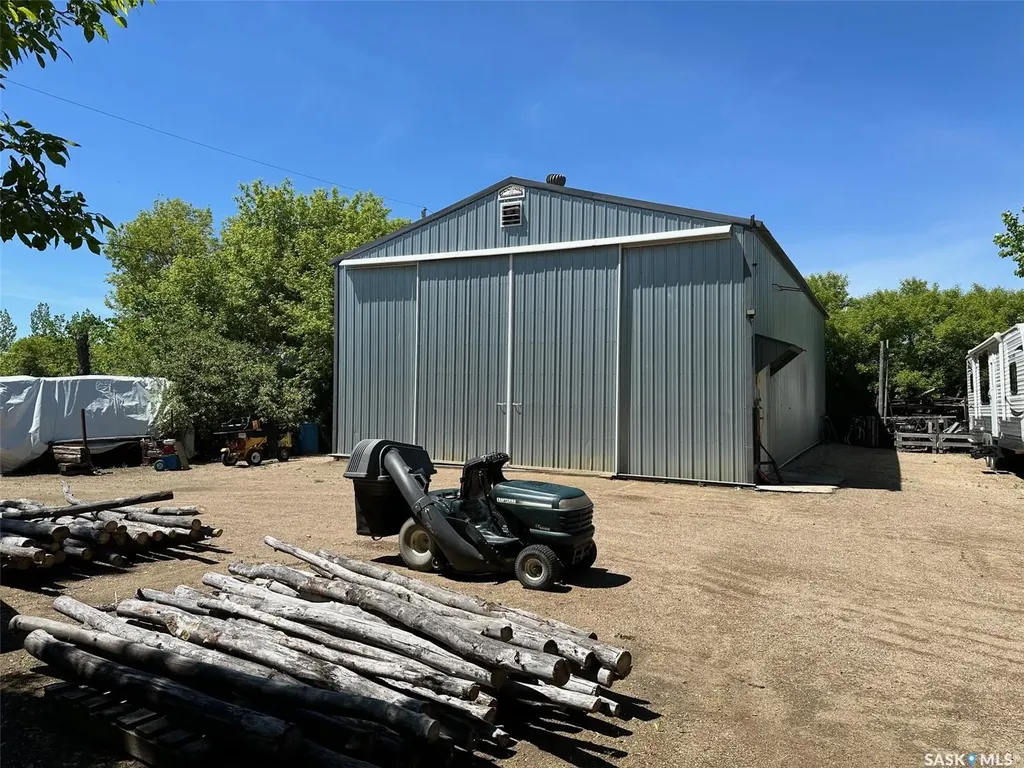 441 2nd Avenue Benson Rm No. 35 SK S0C 0L0