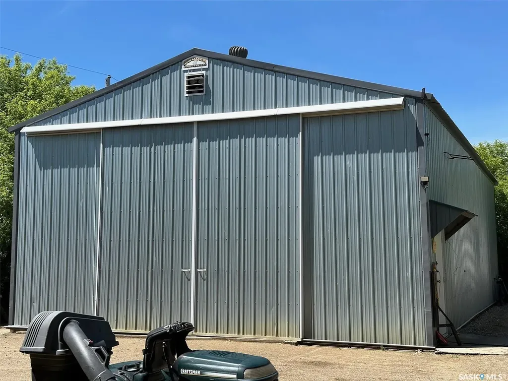 441 2nd Avenue Benson Rm No. 35 SK S0C 0L0