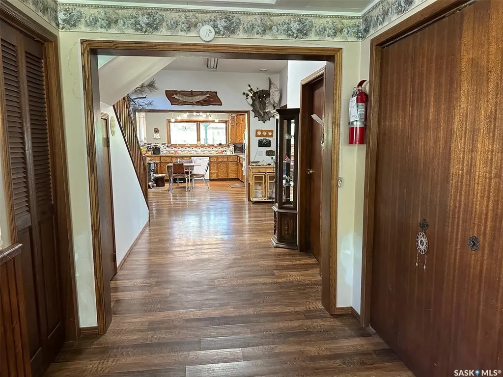 441 2nd Avenue Benson Rm No. 35 SK S0C 0L0