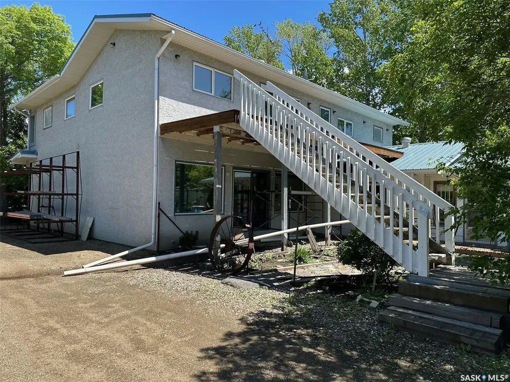 441 2nd Avenue Benson Rm No. 35 SK S0C 0L0