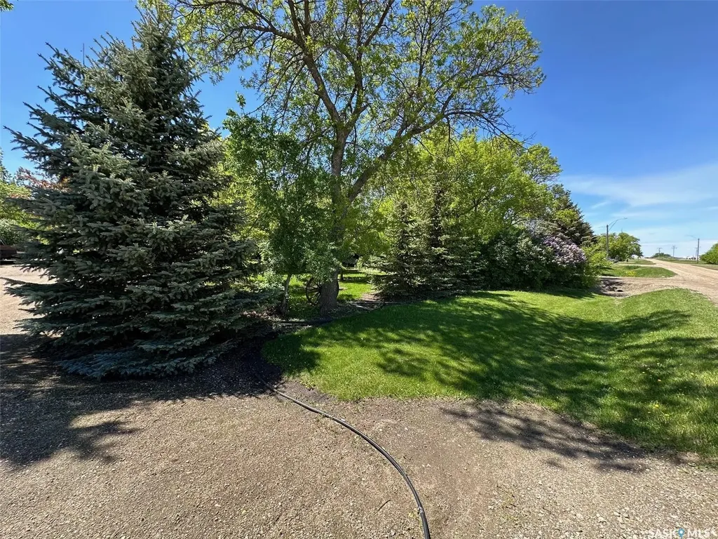 441 2nd Avenue Benson Rm No. 35 SK S0C 0L0
