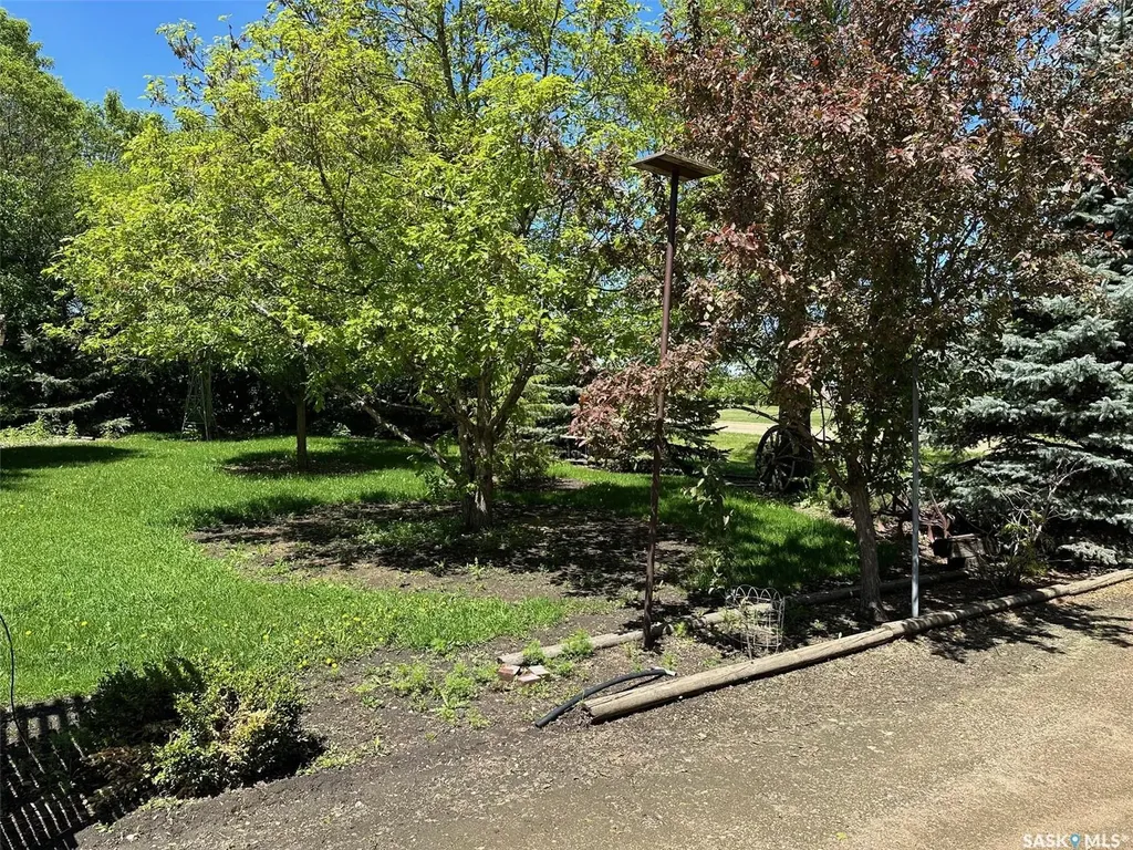 441 2nd Avenue Benson Rm No. 35 SK S0C 0L0