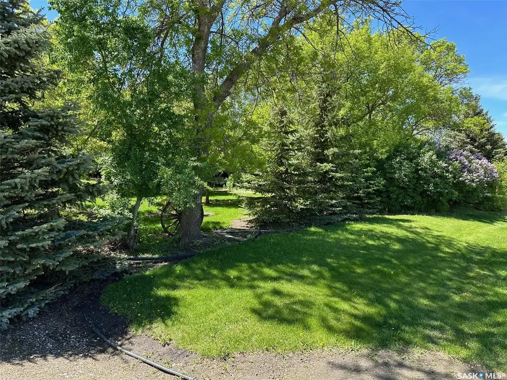 441 2nd Avenue Benson Rm No. 35 SK S0C 0L0