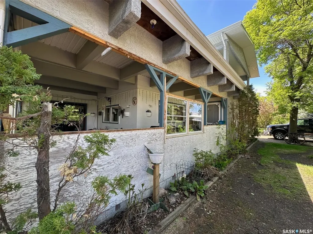 441 2nd Avenue Benson Rm No. 35 SK S0C 0L0