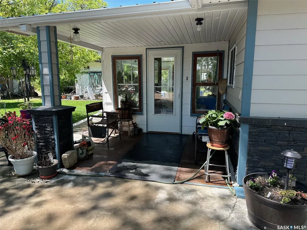 441 2nd Avenue Benson Rm No. 35 SK S0C 0L0