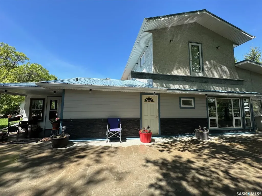 441 2nd Avenue Benson Rm No. 35 SK S0C 0L0