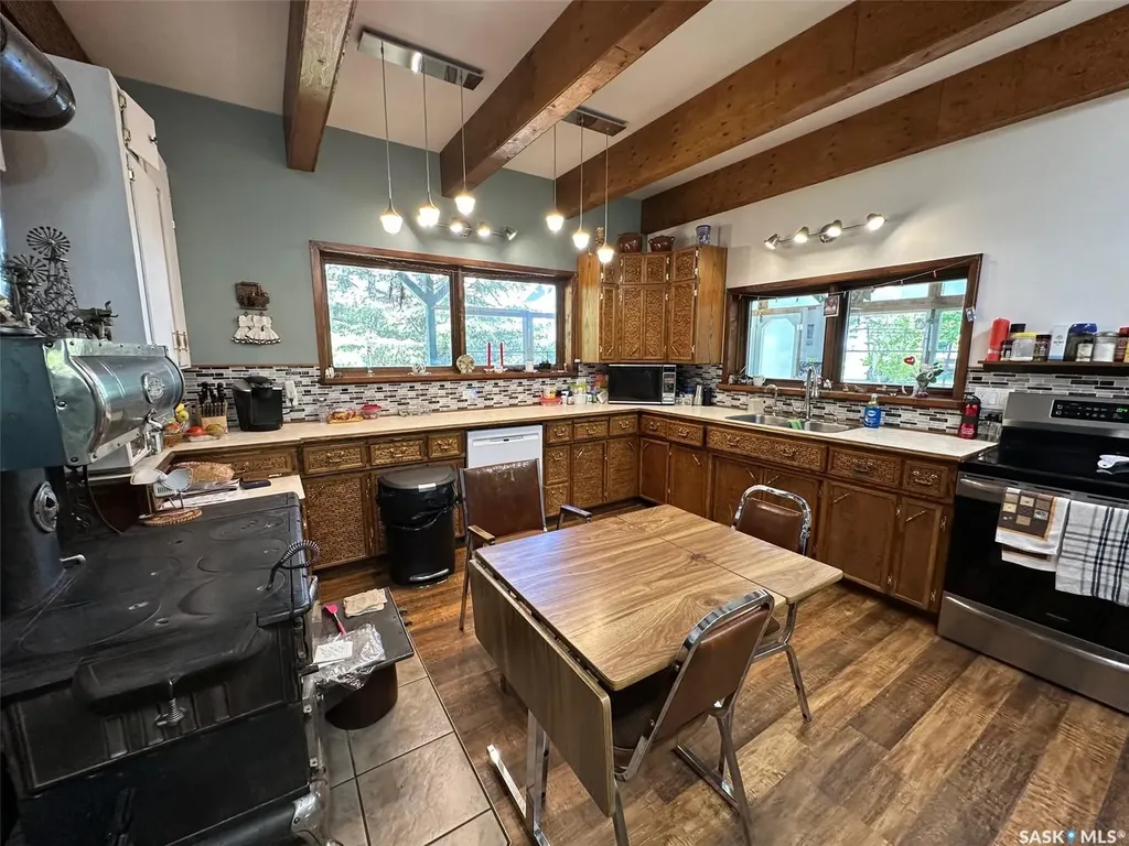 441 2nd Avenue Benson Rm No. 35 SK S0C 0L0