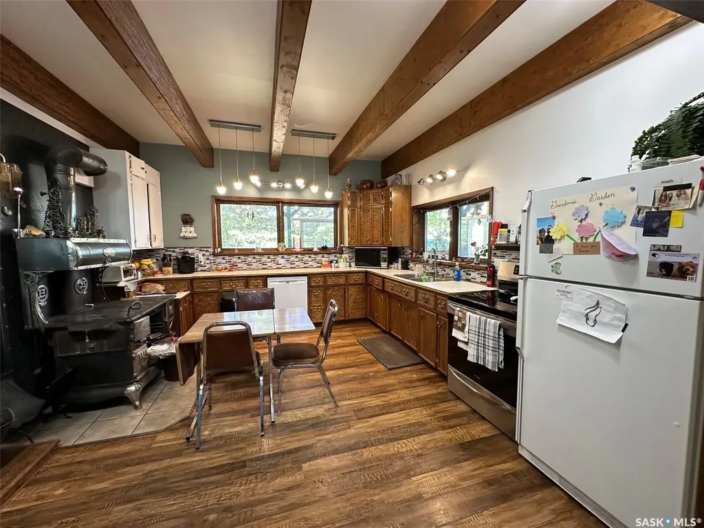 441 2nd Avenue Benson Rm No. 35 SK S0C 0L0