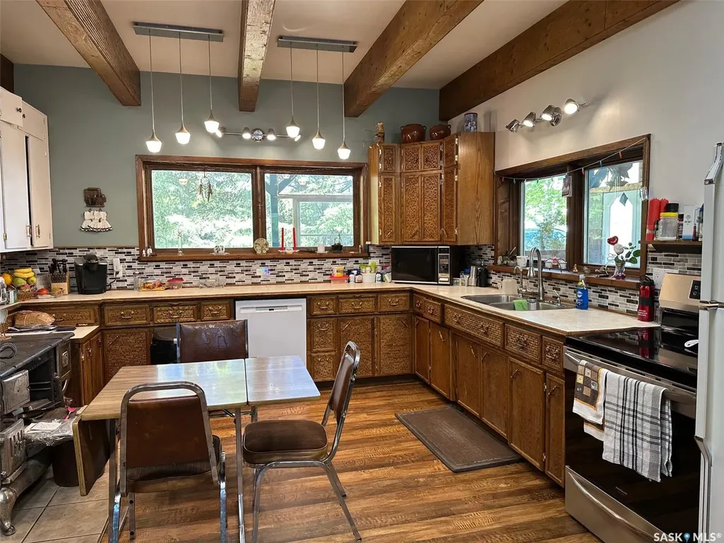 441 2nd Avenue Benson Rm No. 35 SK S0C 0L0