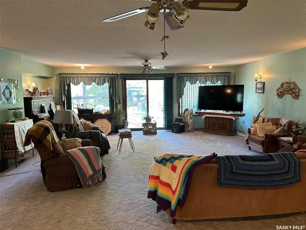 441 2nd Avenue Benson Rm No. 35 SK S0C 0L0