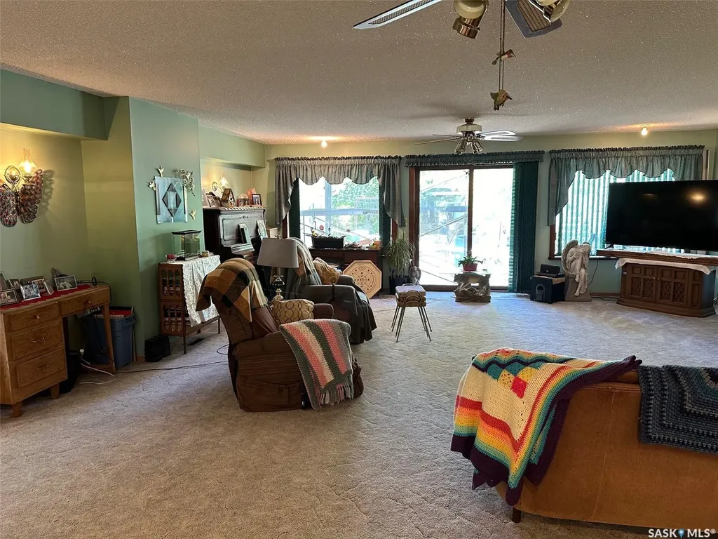441 2nd Avenue Benson Rm No. 35 SK S0C 0L0