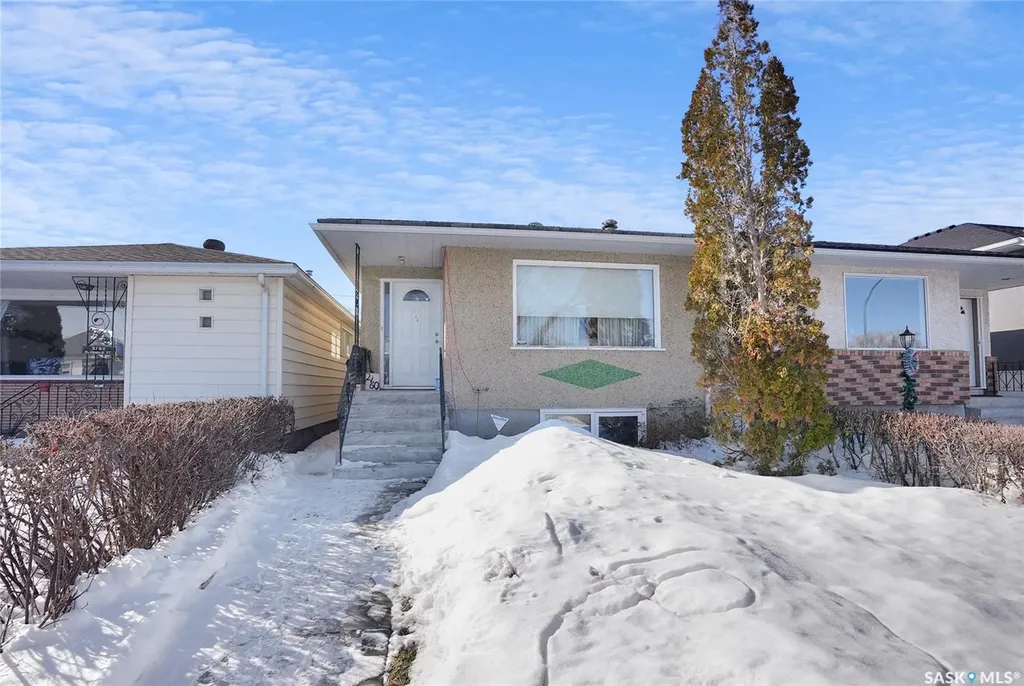 2160 Mcdonald Street Regina SK S4N 2Y7