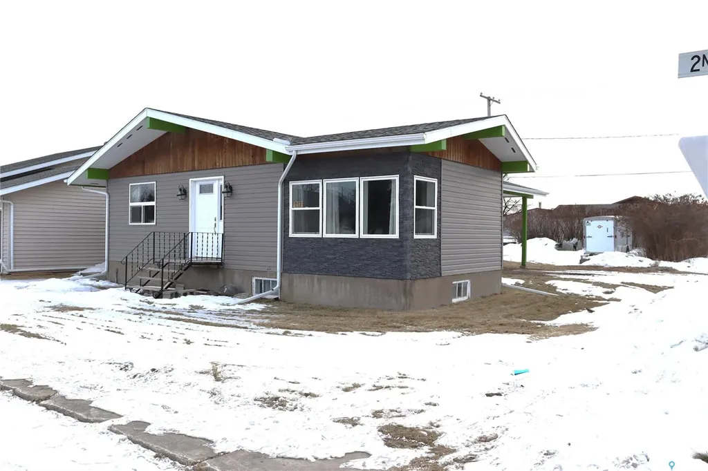 217 2nd Avenue E Debden SK S0J 0S0