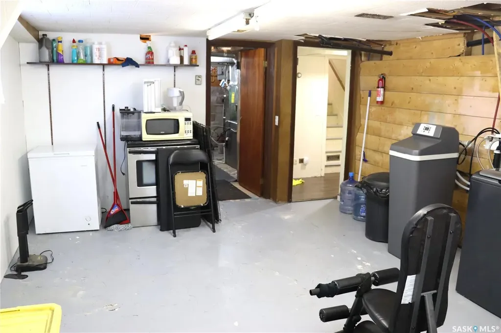 217 2nd Avenue E Debden SK S0J 0S0