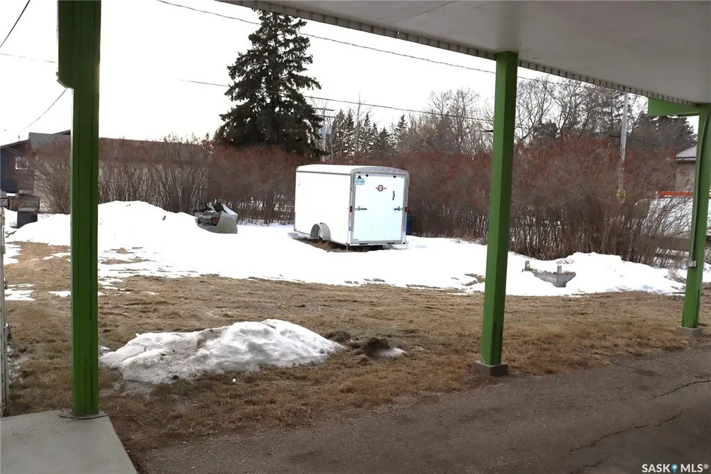 217 2nd Avenue E Debden SK S0J 0S0