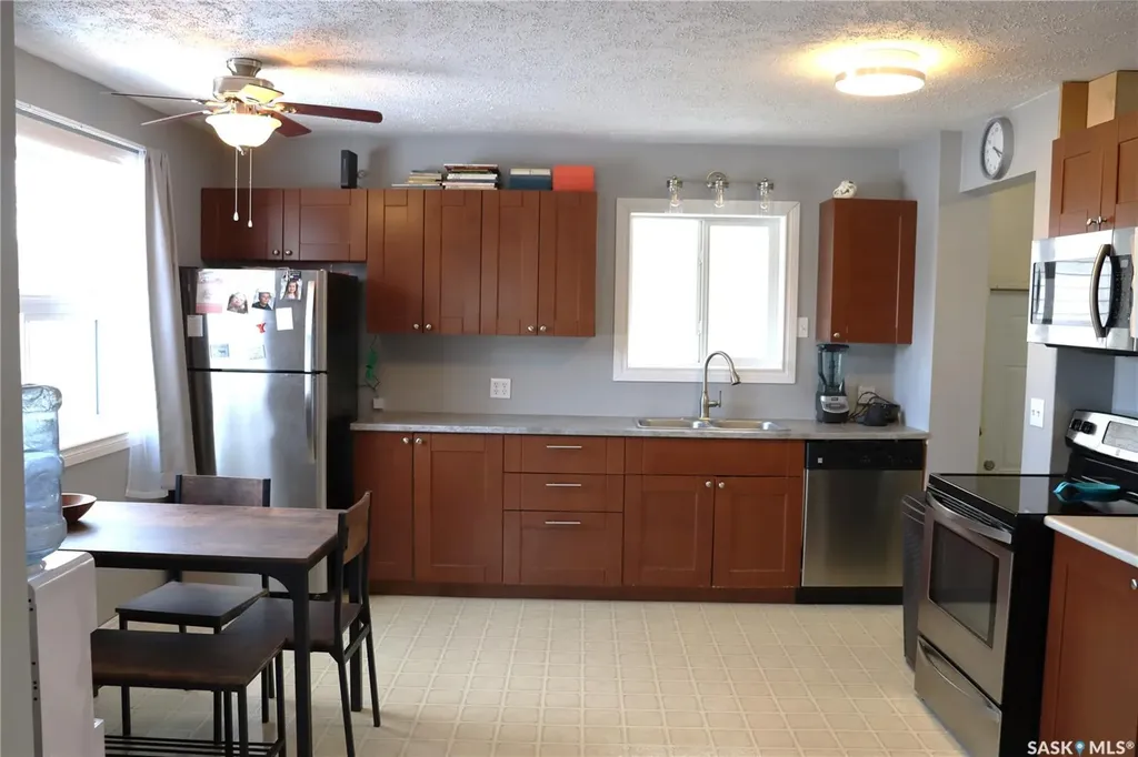 217 2nd Avenue E Debden SK S0J 0S0