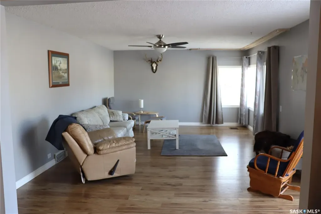 217 2nd Avenue E Debden SK S0J 0S0