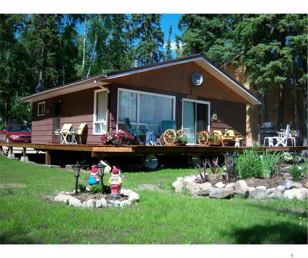 2108 Spruce Crescent Turtle View SK S0M 0Y0