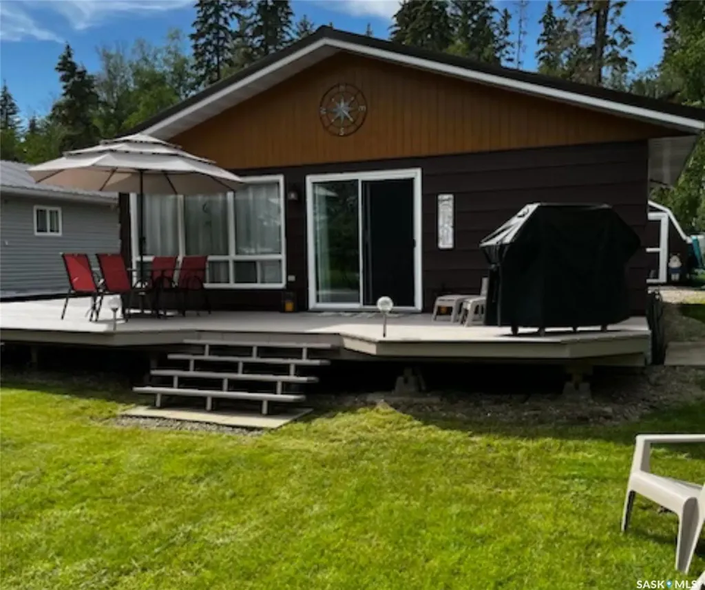 2108 Spruce Crescent Turtle View SK S0M 0Y0