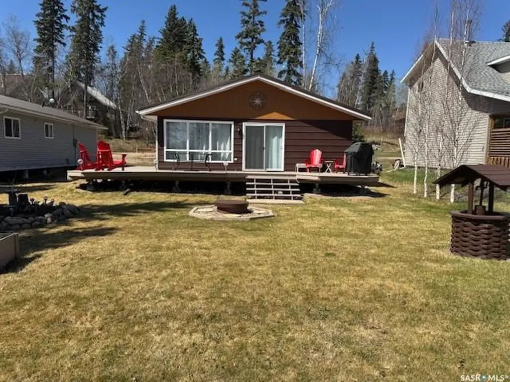 2108 Spruce Crescent Turtle View SK S0M 0Y0