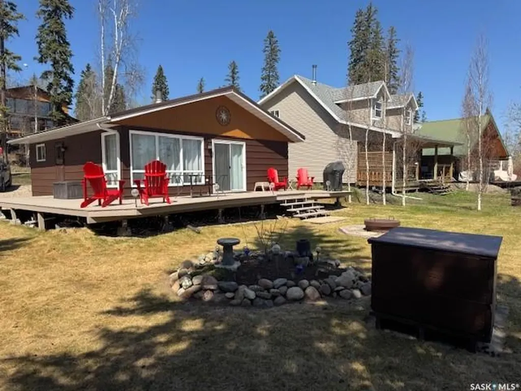 2108 Spruce Crescent Turtle View SK S0M 0Y0
