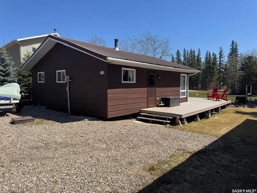 2108 Spruce Crescent Turtle View SK S0M 0Y0