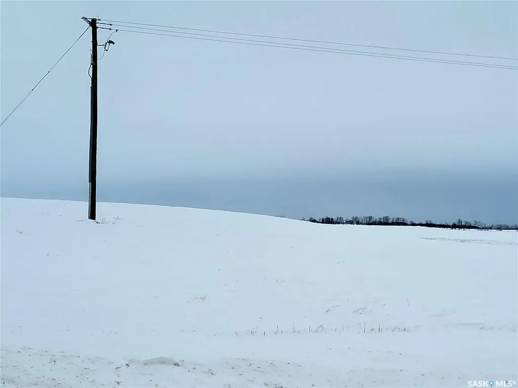 Rural Address Leask Rm No. 464 SK S0J 1M0