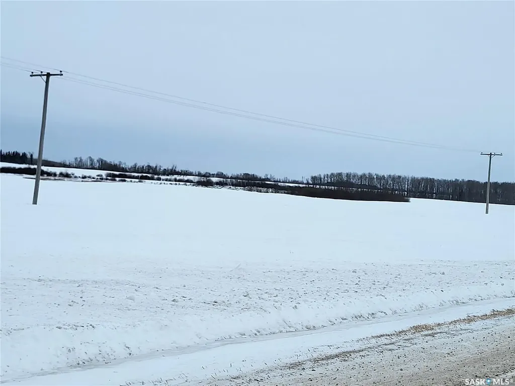 Rural Address Leask Rm No. 464 SK S0J 1M0