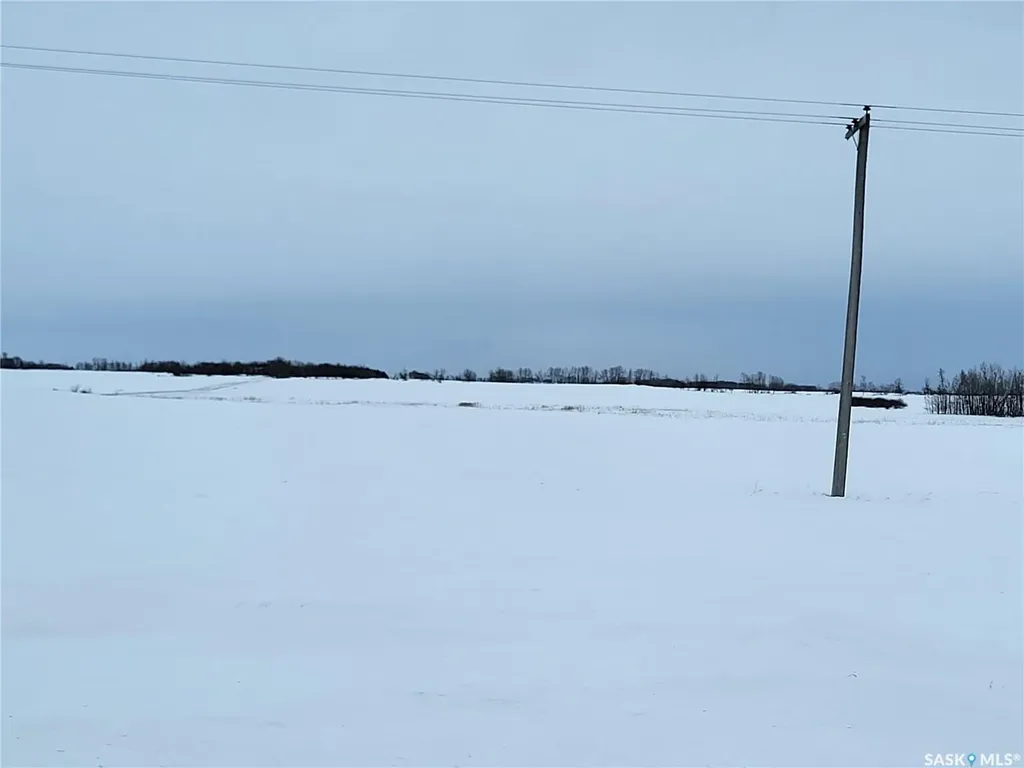 Rural Address Leask Rm No. 464 SK S0J 1M0