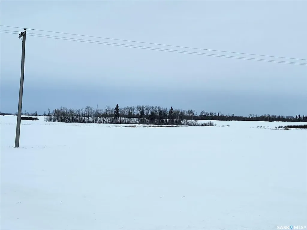 Rural Address Leask Rm No. 464 SK S0J 1M0