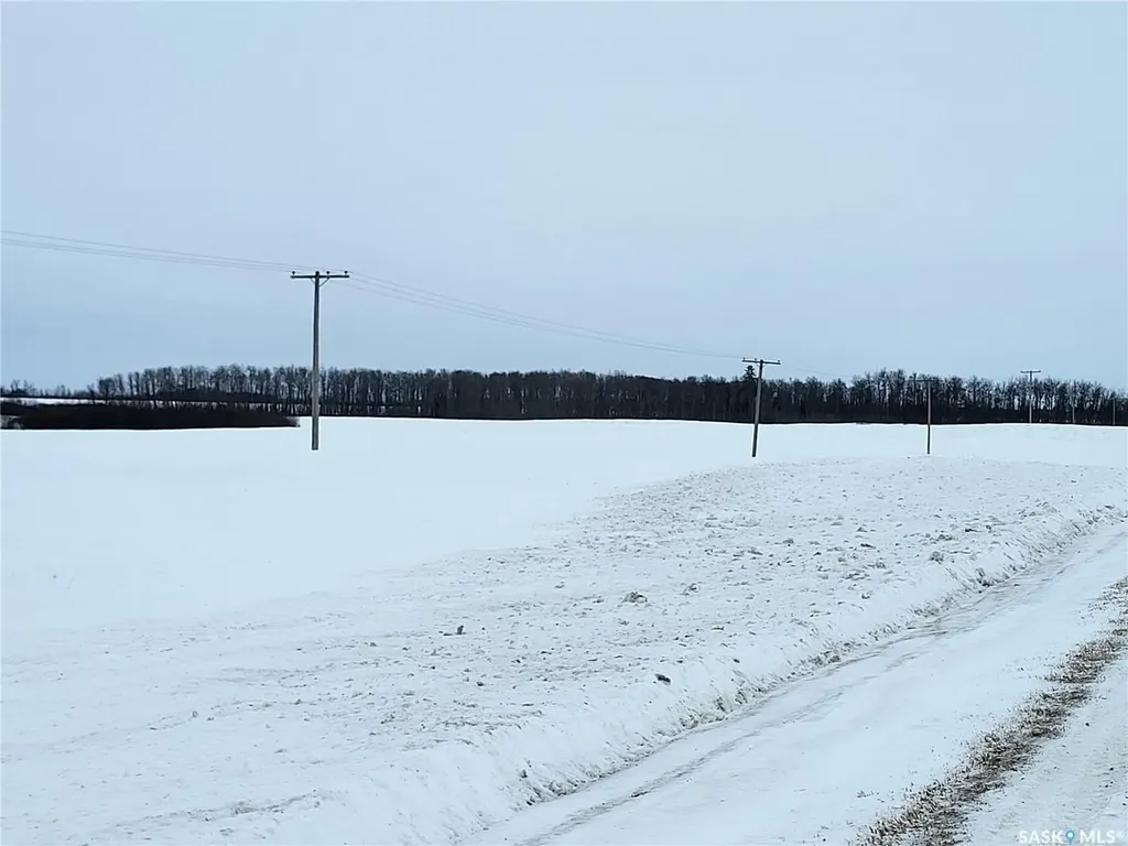 Rural Address Leask Rm No. 464 SK S0J 1M0