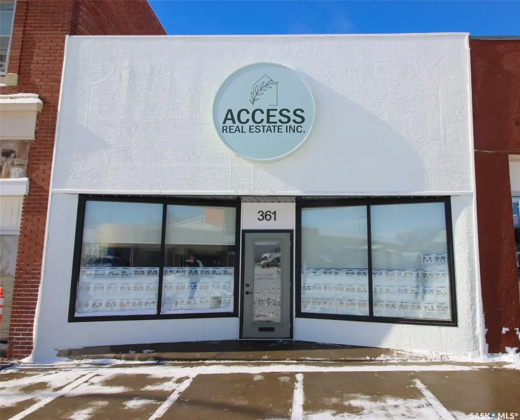 361 Centre Street Shaunavon SK S0N 2M0