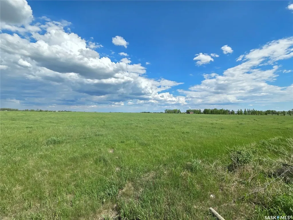 Rural Address Mount Pleasant Rm No. 2 SK S0C 0S0