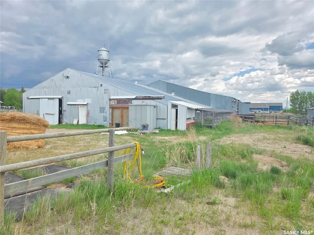 Rural Address Mount Pleasant Rm No. 2 SK S0C 0S0