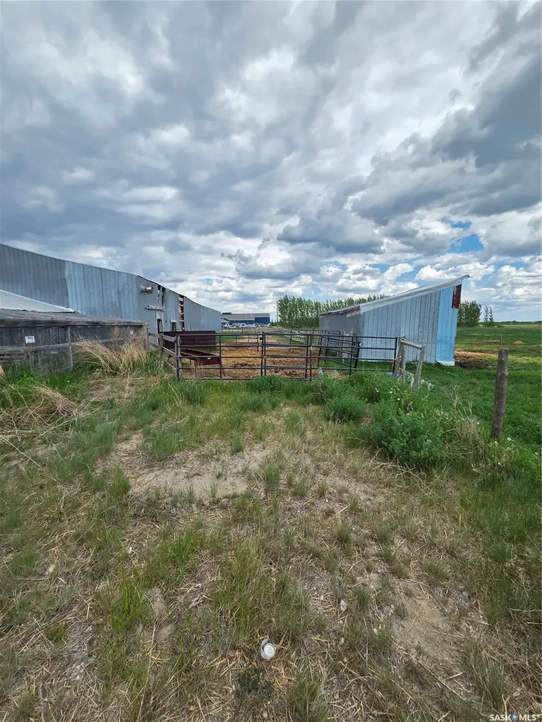 Rural Address Mount Pleasant Rm No. 2 SK S0C 0S0